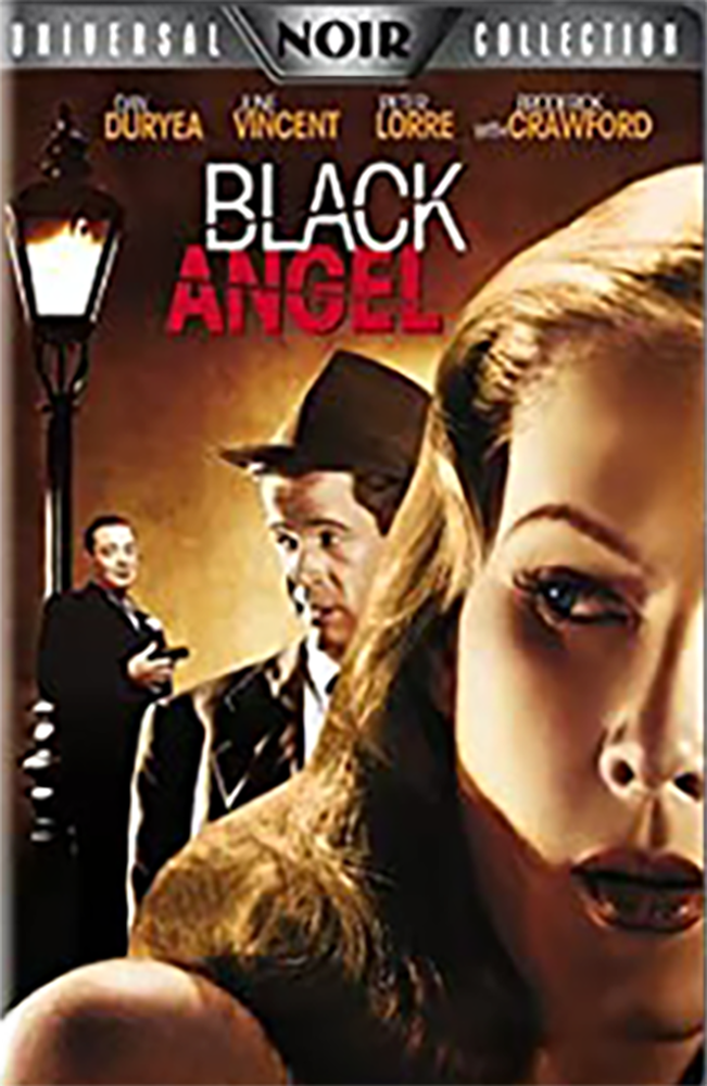 Black Angel (1946)